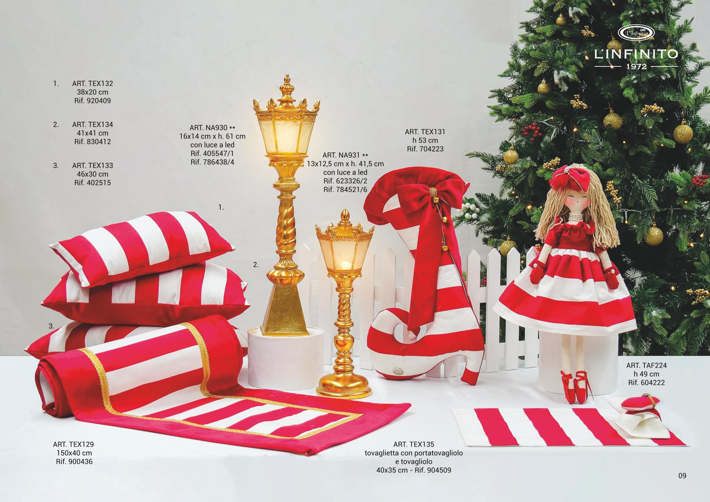 L'Infinito Natale