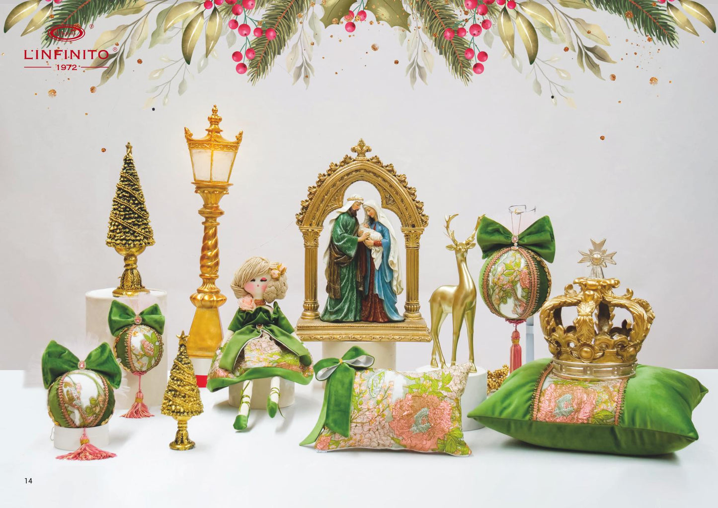 L'Infinito Natale