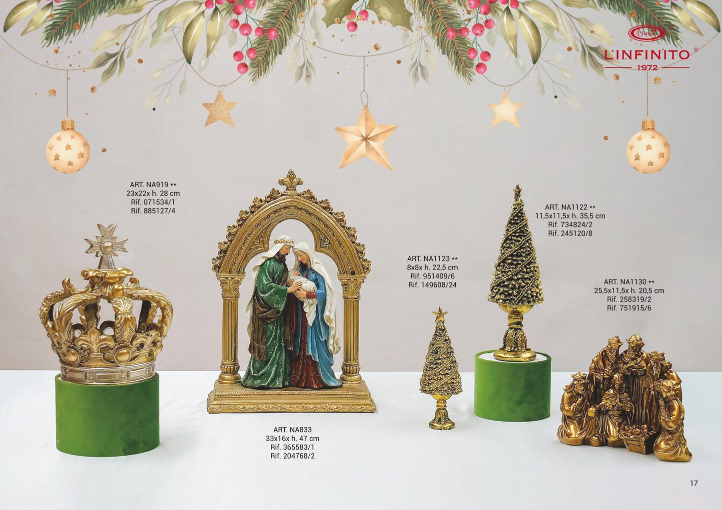 L'Infinito Natale