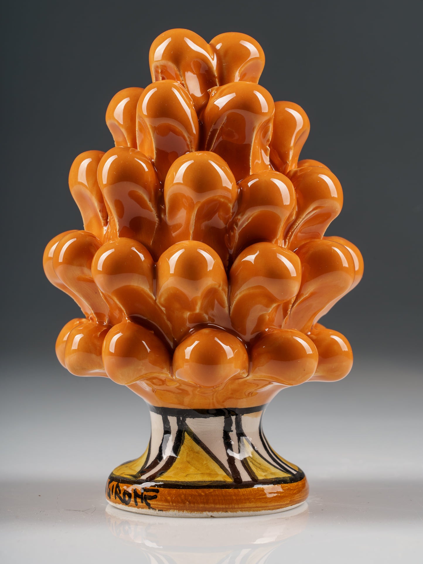 Ceramica di Caltagirone - Le Nuvole Bomboniere e Articoli da regalo.