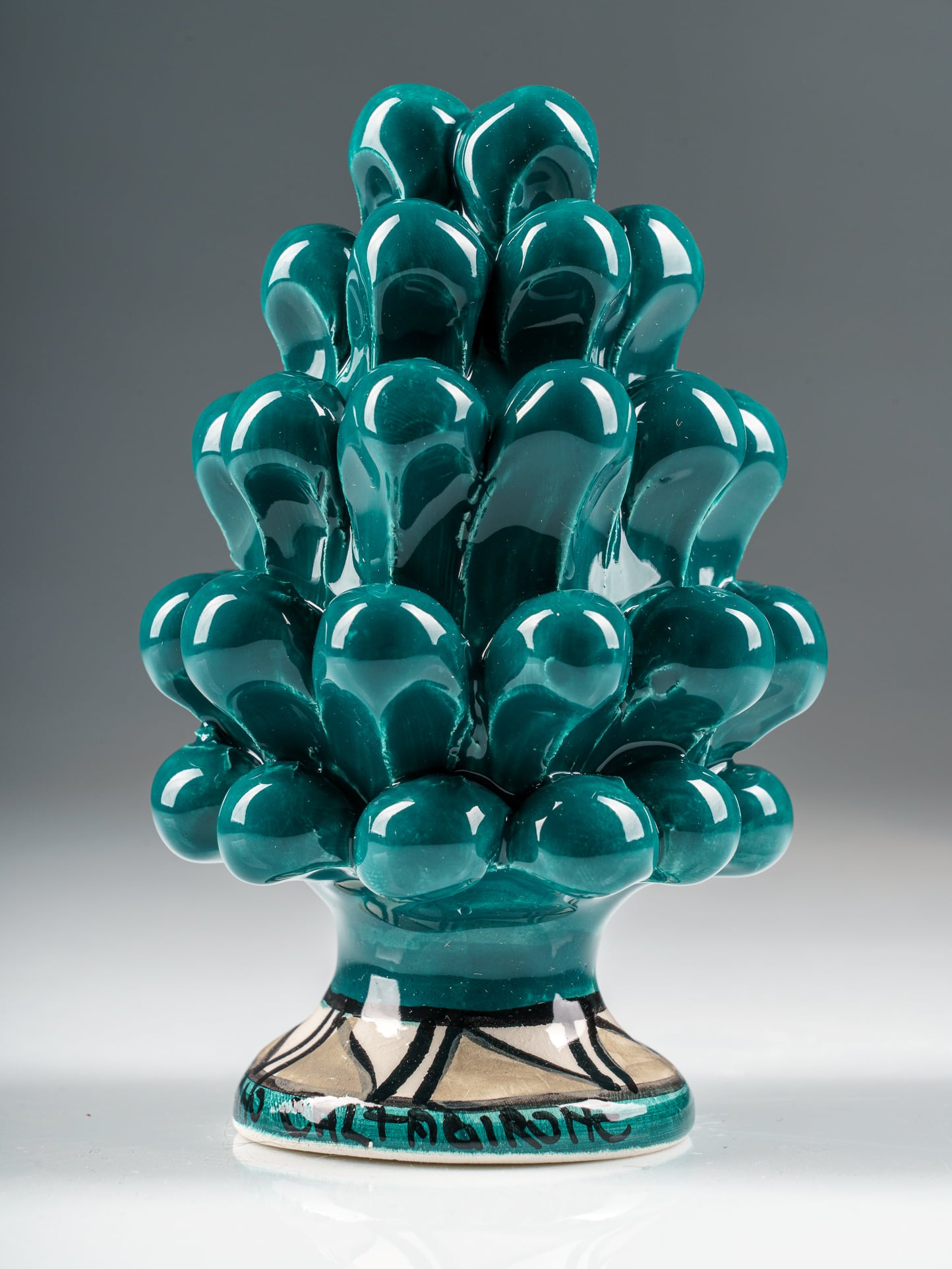 Ceramica di Caltagirone - Le Nuvole Bomboniere e Articoli da regalo.