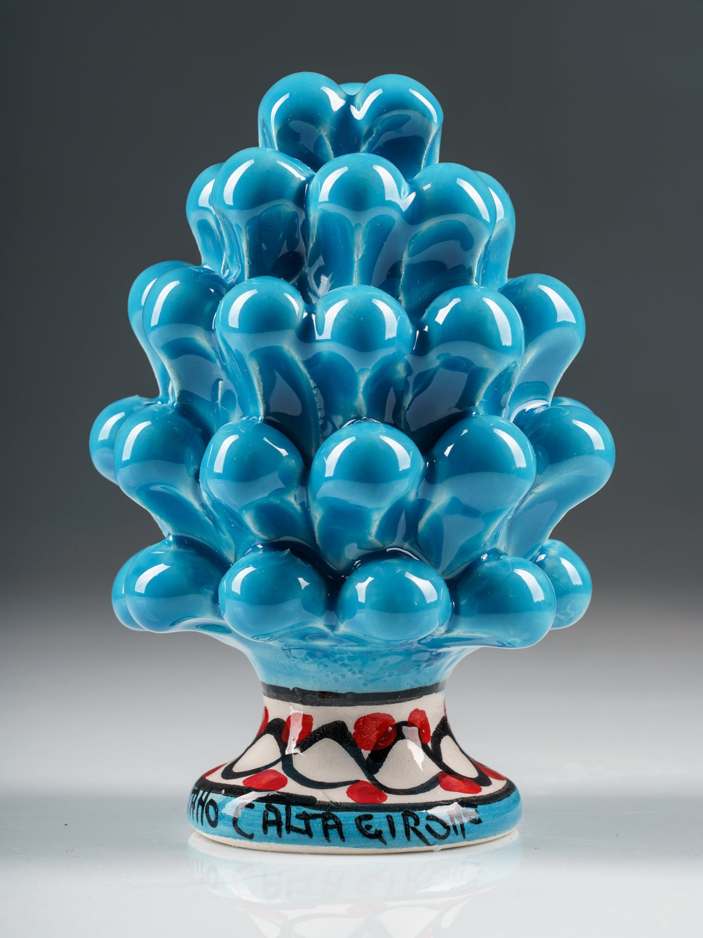 Ceramica di Caltagirone - Le Nuvole Bomboniere e Articoli da regalo.