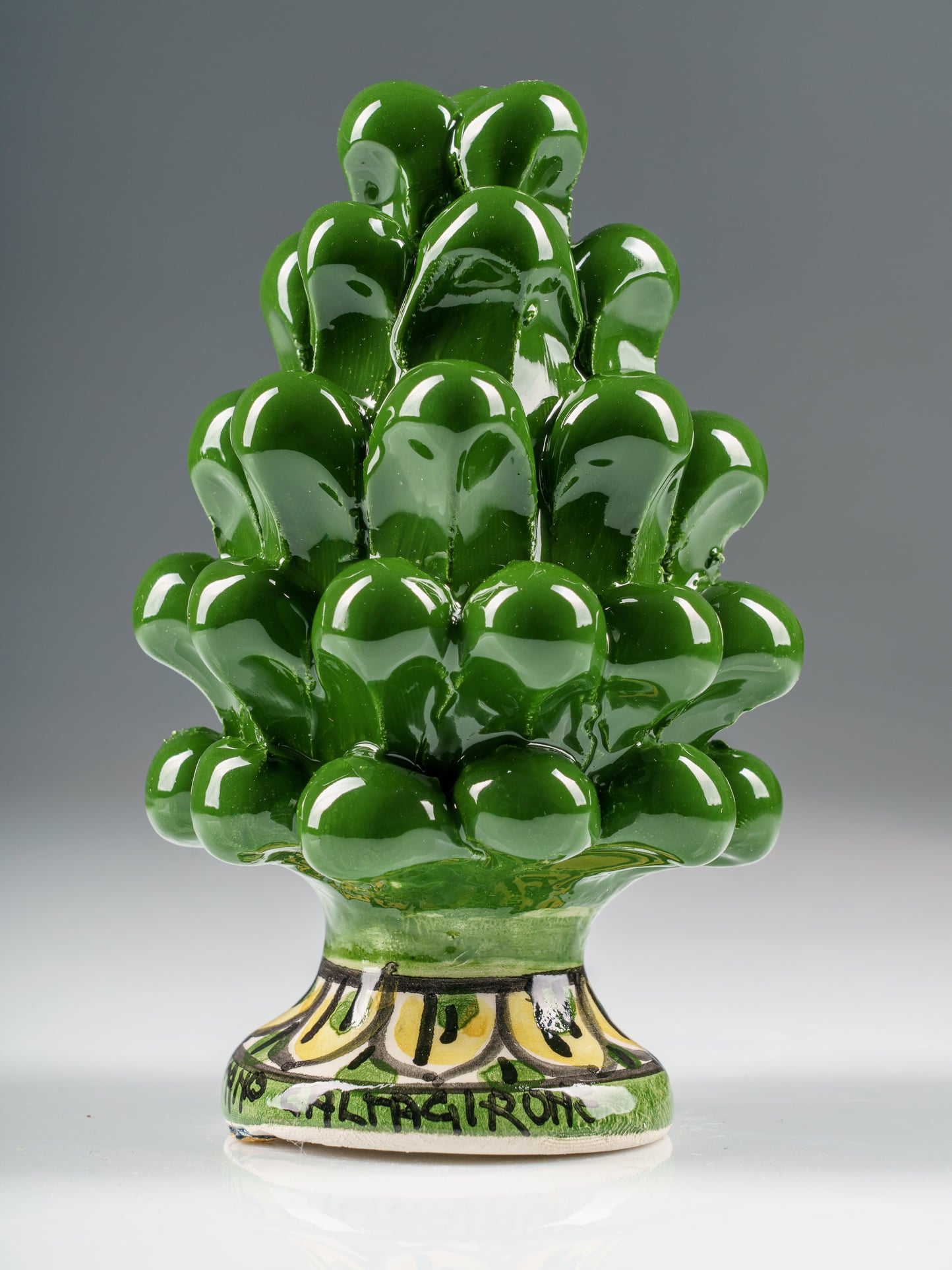 Ceramica di Caltagirone - Le Nuvole Bomboniere e Articoli da regalo.