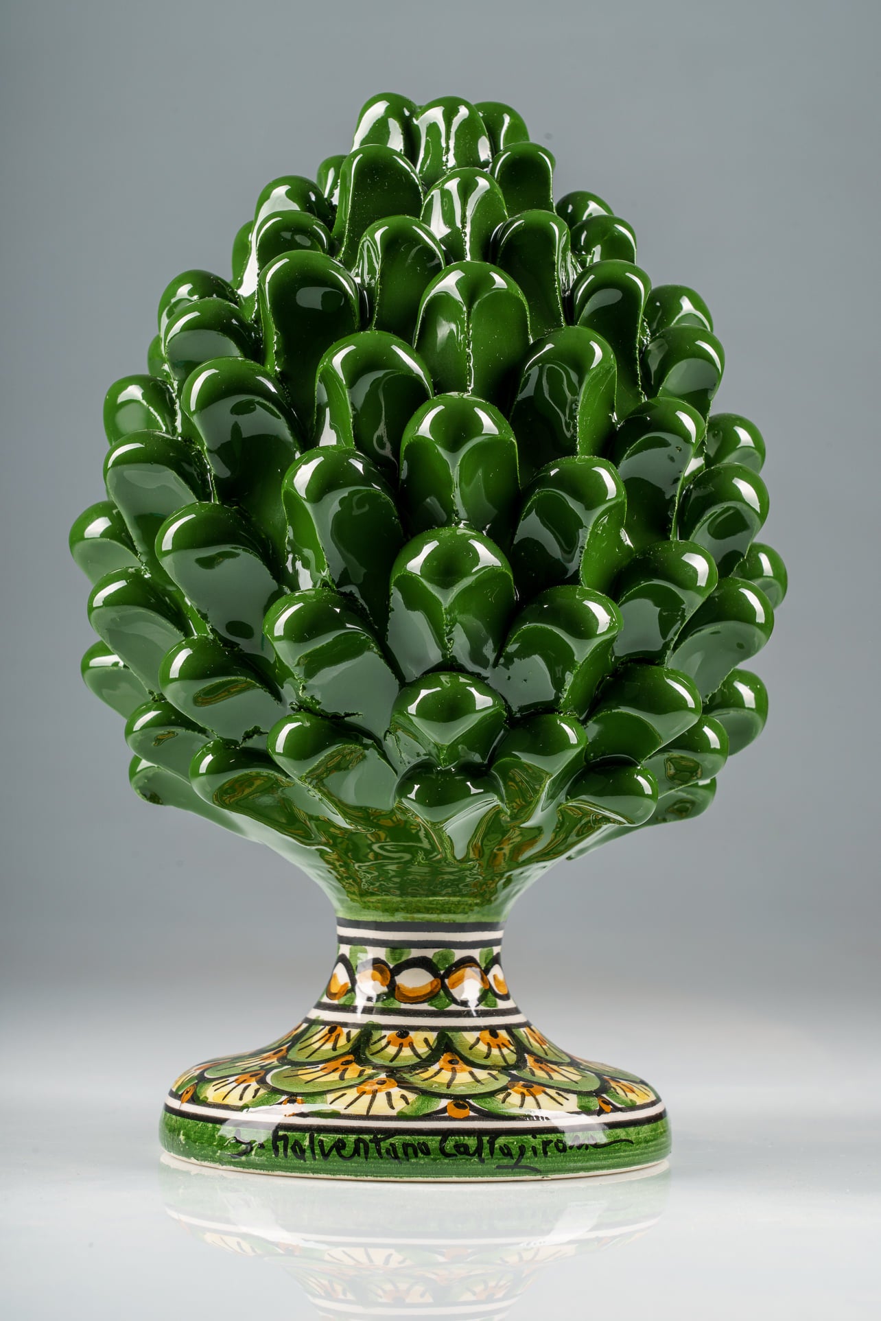 Ceramica di Caltagirone - Le Nuvole Bomboniere e Articoli da regalo.