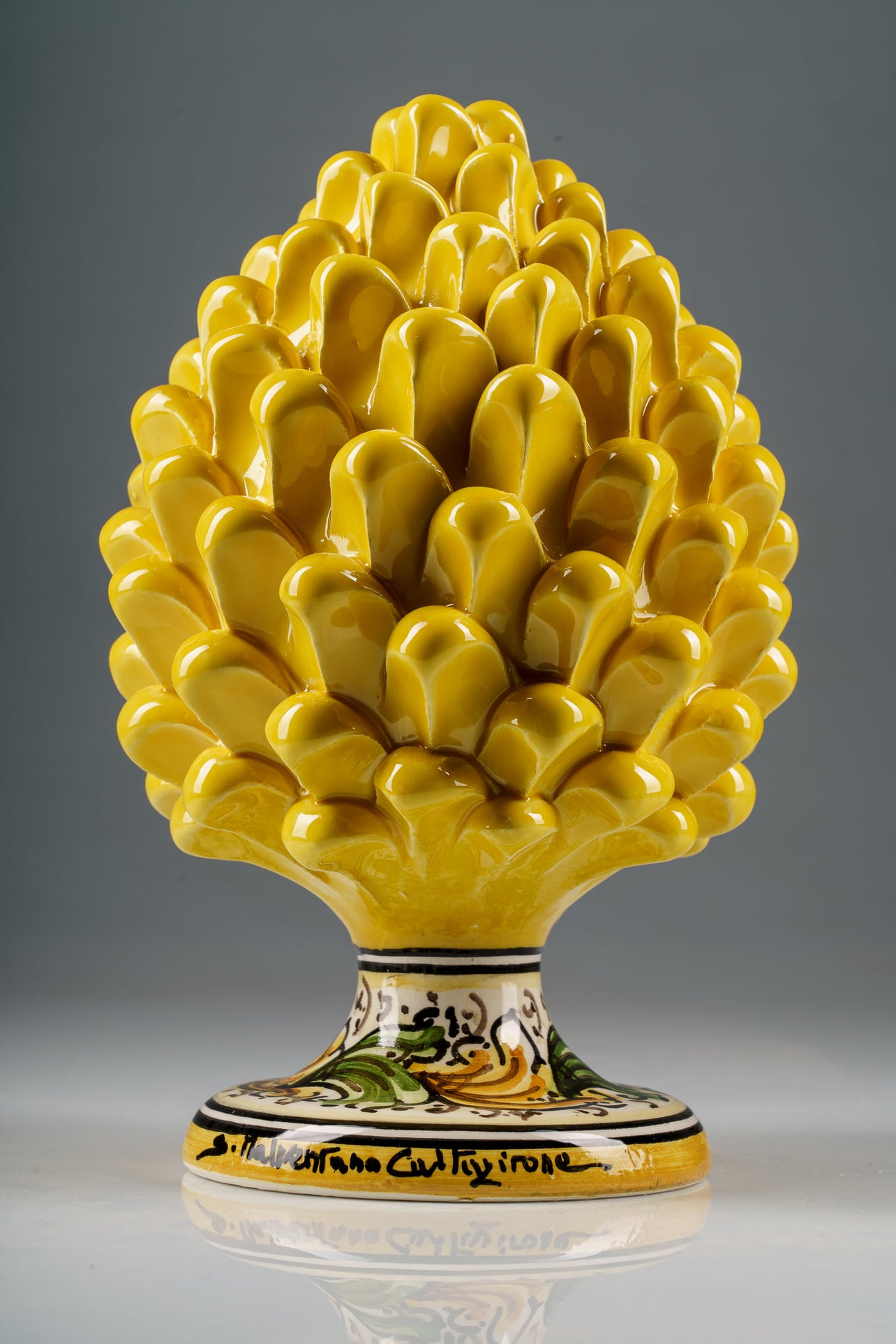 Ceramica di Caltagirone - Le Nuvole Bomboniere e Articoli da regalo.