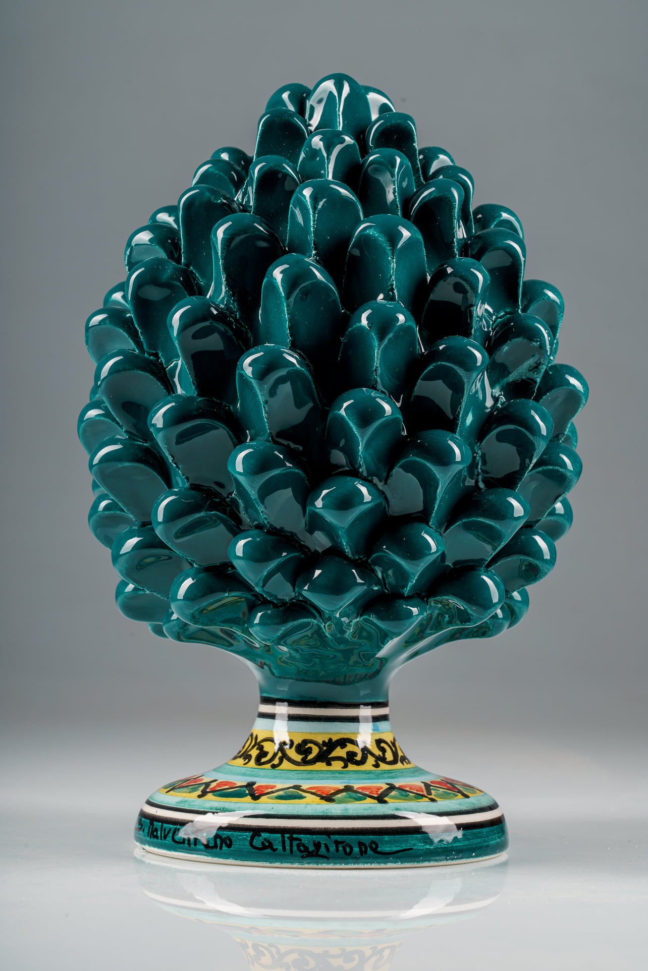 Ceramica di Caltagirone - Le Nuvole Bomboniere e Articoli da regalo.