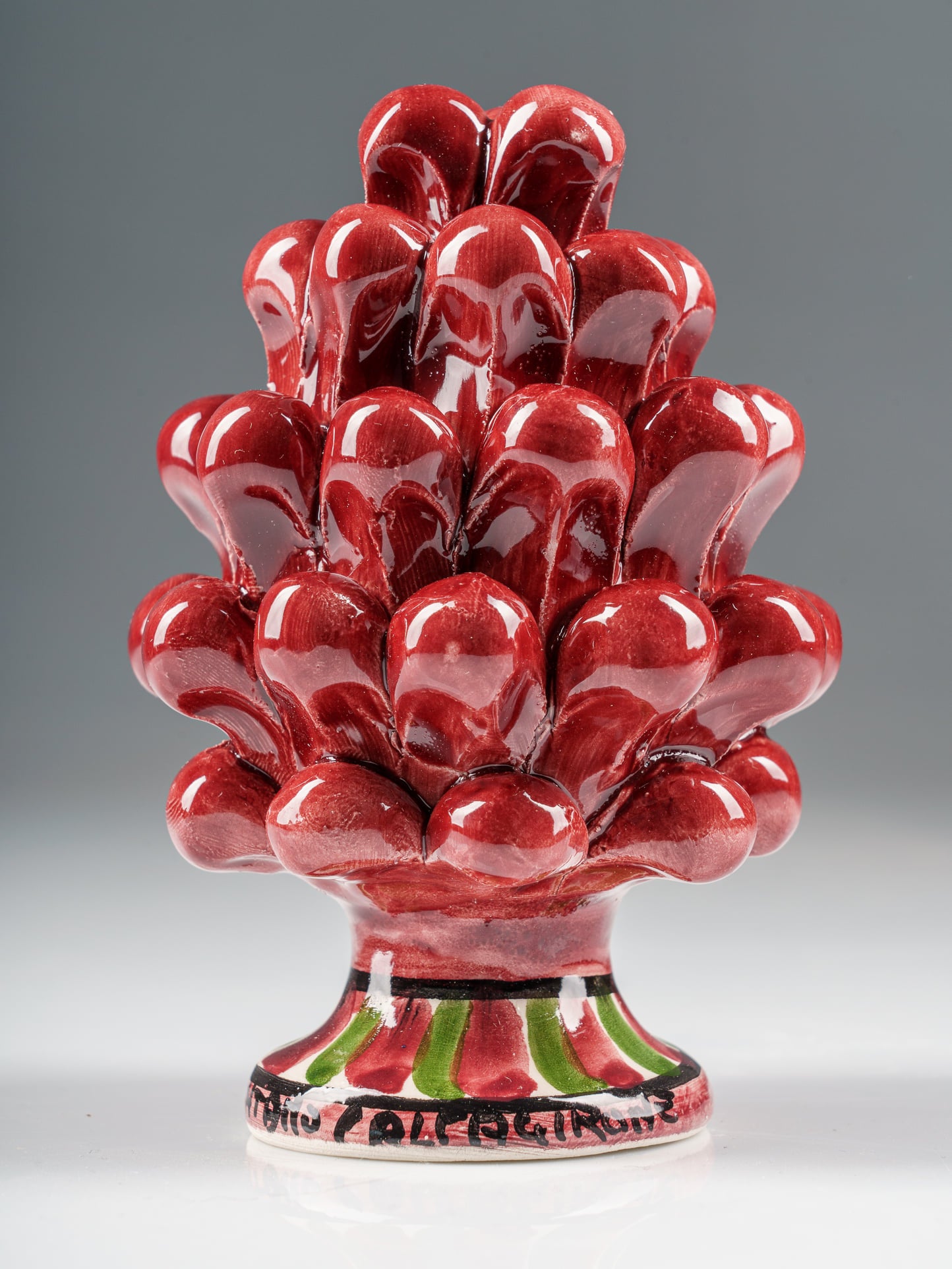 Ceramica di Caltagirone - Le Nuvole Bomboniere e Articoli da regalo.