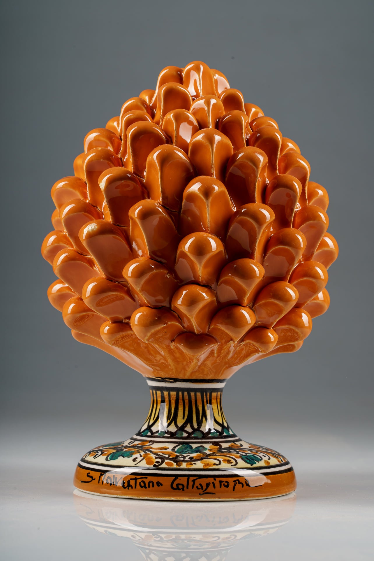 Ceramica di Caltagirone - Le Nuvole Bomboniere e Articoli da regalo.