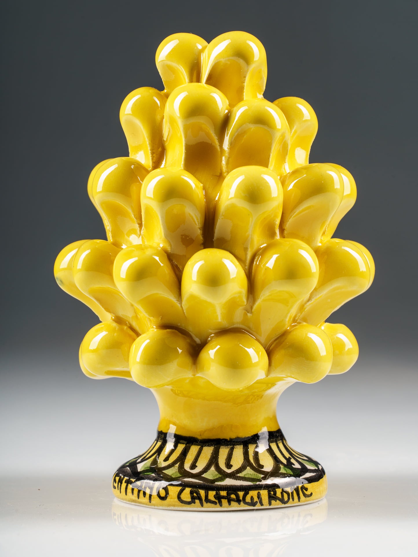 Ceramica di Caltagirone - Le Nuvole Bomboniere e Articoli da regalo.
