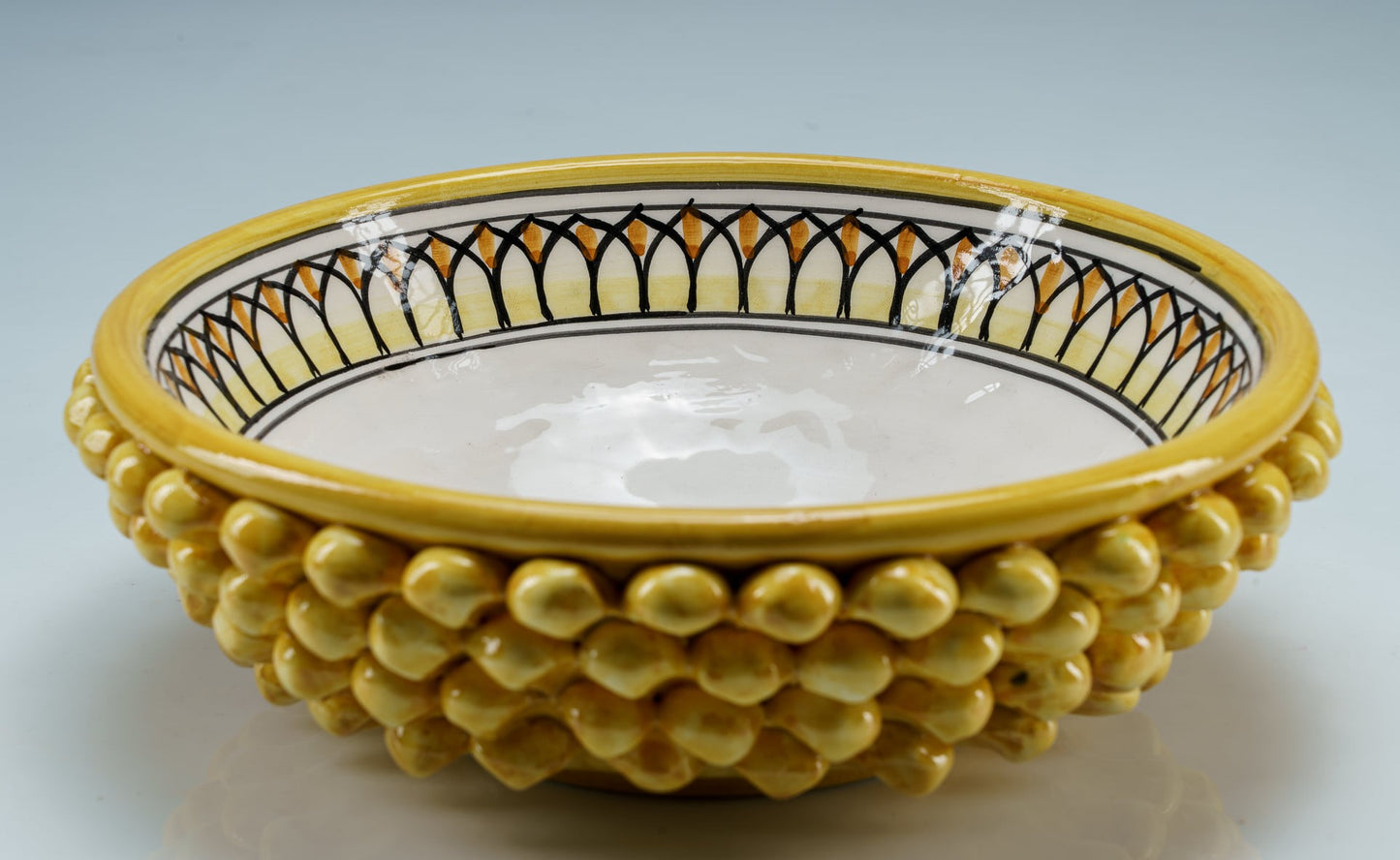 Ceramica di Caltagirone - Le Nuvole Bomboniere e Articoli da regalo.