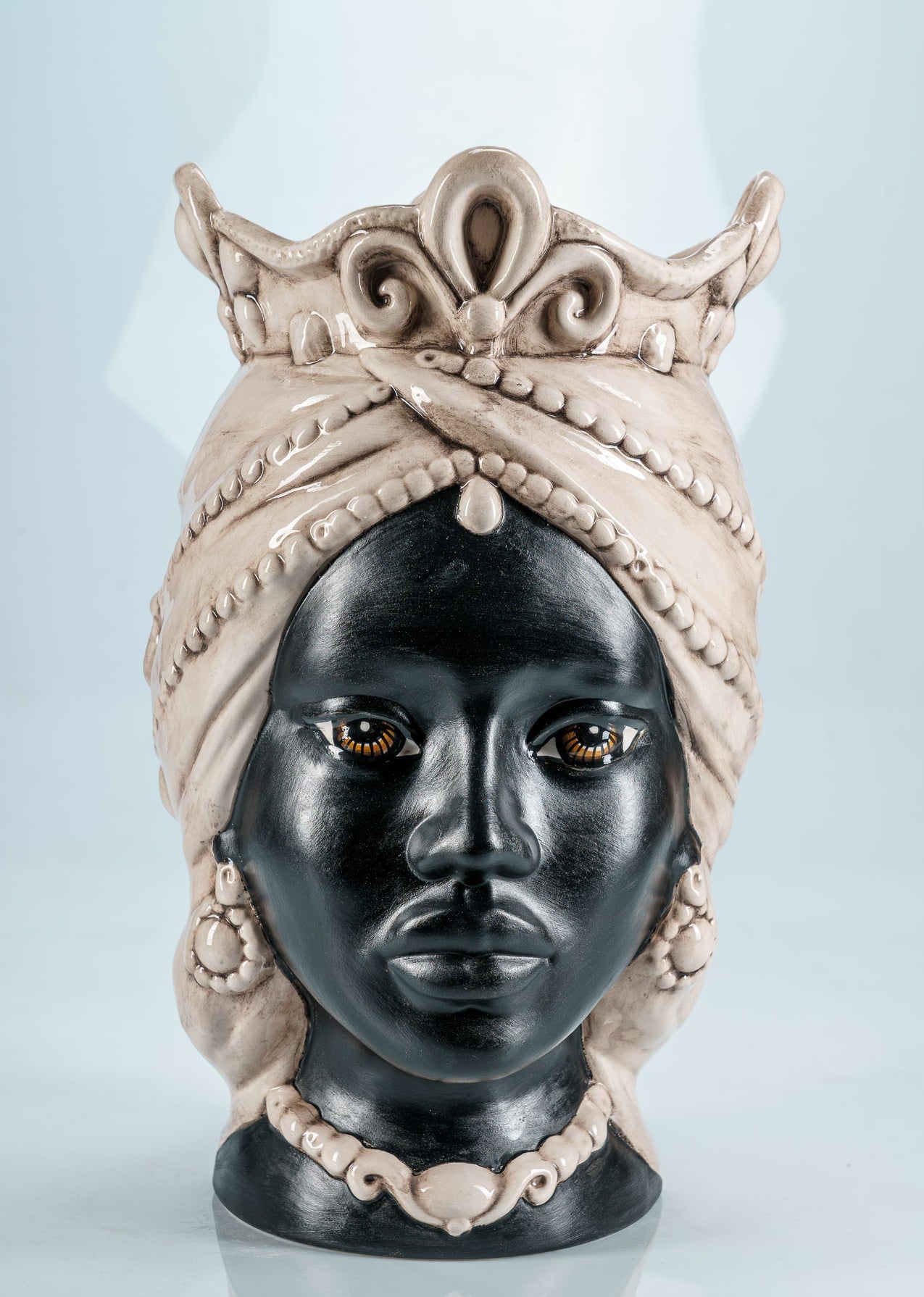 Ceramica di Caltagirone - Le Nuvole Bomboniere e Articoli da regalo.