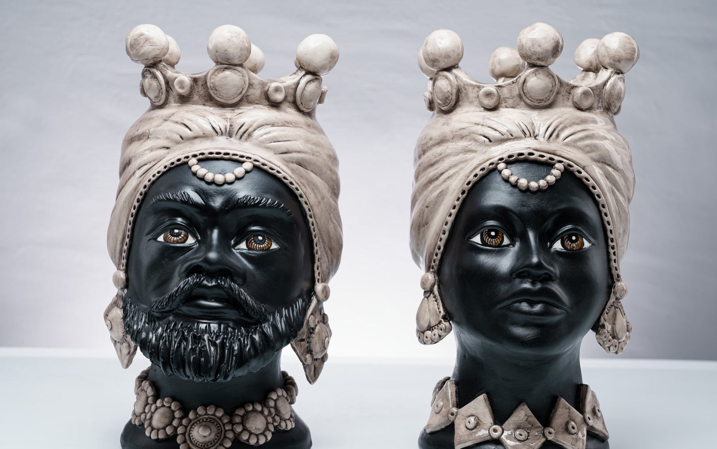 Ceramica di Caltagirone - Le Nuvole Bomboniere e Articoli da regalo.