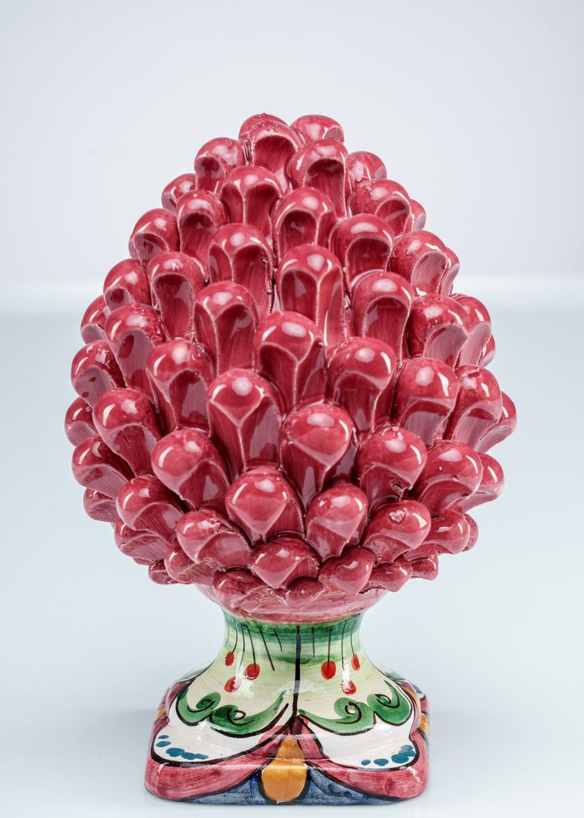Ceramica di Caltagirone - Le Nuvole Bomboniere e Articoli da regalo.