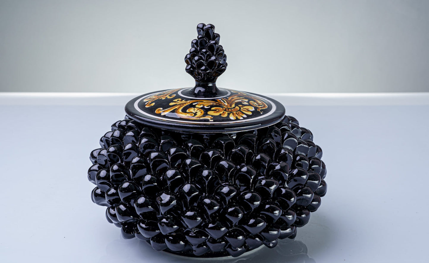 Ceramica di Caltagirone - Le Nuvole Bomboniere e Articoli da regalo.