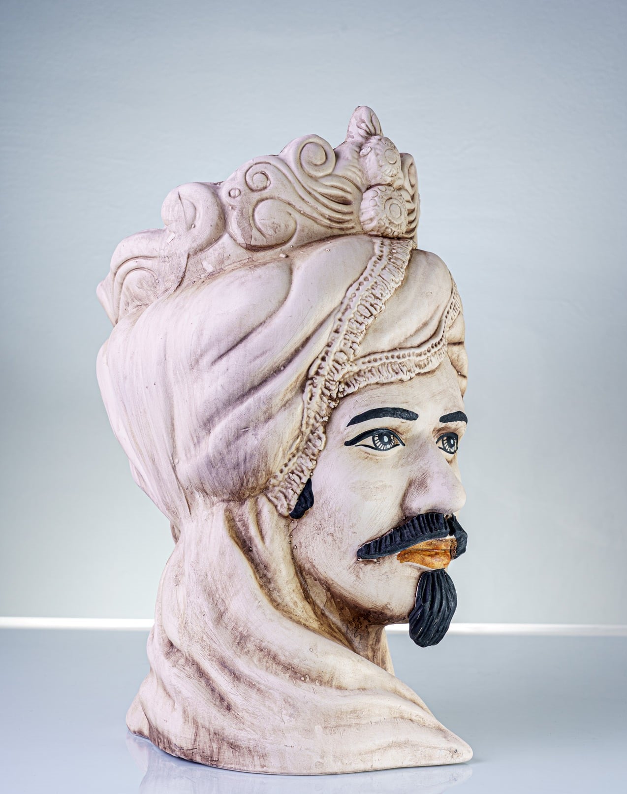 Ceramica di Caltagirone - Le Nuvole Bomboniere e Articoli da regalo.