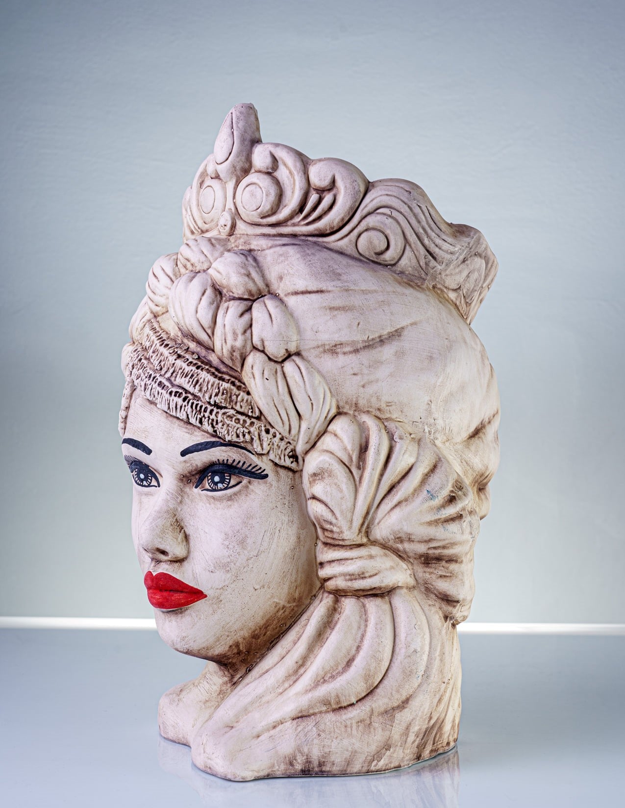Ceramica di Caltagirone - Le Nuvole Bomboniere e Articoli da regalo.