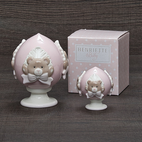 Henriette Nascita - Le Nuvole Bomboniere e Articoli da regalo.