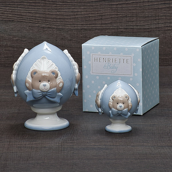 Henriette Nascita - Le Nuvole Bomboniere e Articoli da regalo.