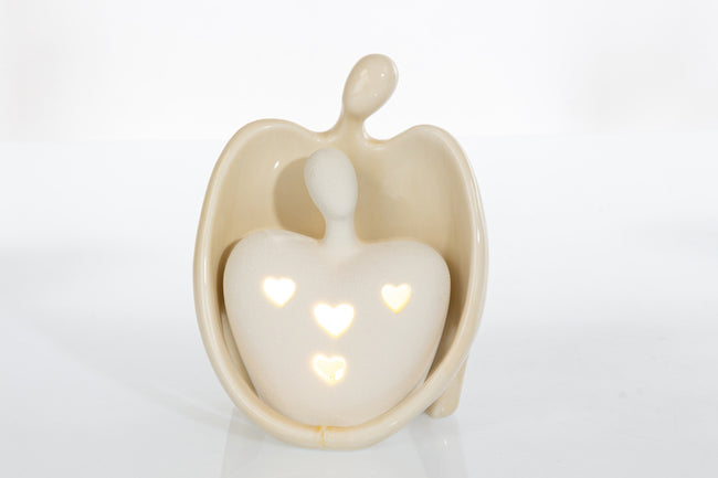 Cuorematto Matrimonio - Le Nuvole Bomboniere e Articoli da regalo.