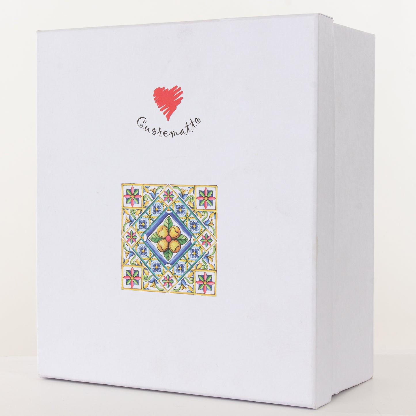 Cuorematto Matrimonio - Le Nuvole Bomboniere e Articoli da regalo.